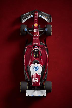 2025 Ferrari SF-25 phone wallpaper thumbnail.