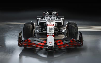2025 Red Bull Racing RB21 wallpaper thumbnail.