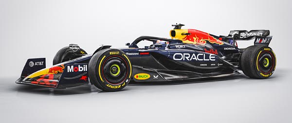 2025 Red Bull Racing RB21 super ultrawide wallpaper thumbnail.