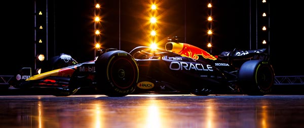2025 Red Bull Racing RB21 super ultrawide wallpaper thumbnail.