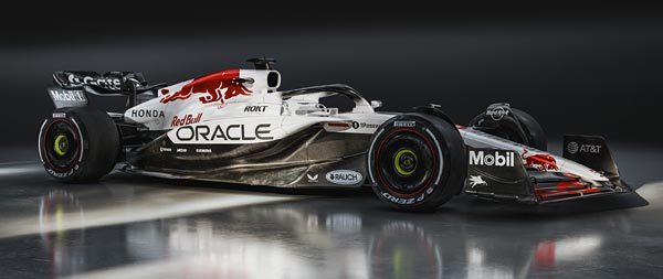 2025 Red Bull Racing RB21 super ultrawide wallpaper thumbnail.