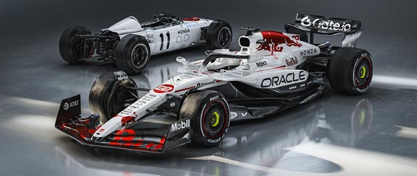 2025 Red Bull Racing RB21 super ultrawide wallpaper thumbnail.