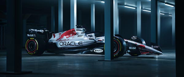 2025 Red Bull Racing RB21 super ultrawide wallpaper thumbnail.