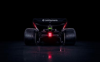 2025 Sauber C45 wallpaper thumbnail.