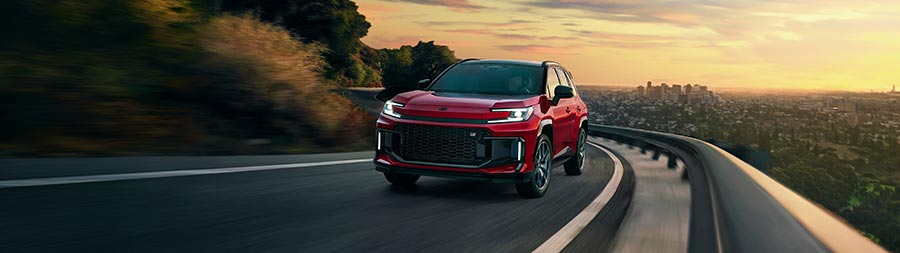 2026 Toyota RAV4 GR Sport super ultrawide wallpaper thumbnail.