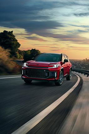 2026 Toyota RAV4 GR Sport phone wallpaper thumbnail.