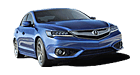 Acura ILX car list.