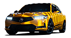 Acura Integra car list.