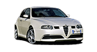 Alfa Romeo 147 car list.