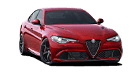 Alfa Romeo Giulia car list.