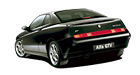 Alfa Romeo GTV car list.