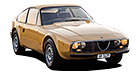 Alfa Romeo Junior car list.