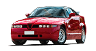 Alfa Romeo SZ car list.