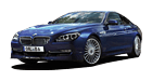 Alpina B6 car list.