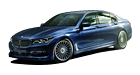 Alpina B7 car list.
