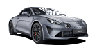 Acura A110 car list.