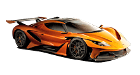 Apollo Arrow car list.