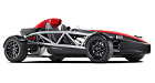 Ariel Atom car list.