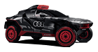 Audi Rally car list.