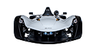 BAC Mono car list.
