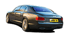 Bentley Flying Spur car list.