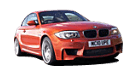 BMW 1 Series car list.