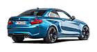 BMW 2-Series car list.