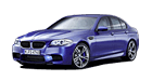 BMW 5-Series car list.
