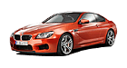 BMW 6 Series car list.