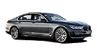 BMW 7 Series car list.
