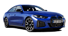 BMW i4 car list.