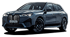 BMW iX car list.