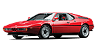 BMW M1 car list.