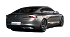 BMW Pininfarina car list.
