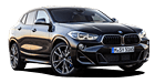 BMW X2 car list.