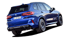BMW X5 car list.