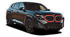 BMW XM car list.