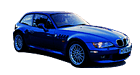 BMW Z3 car list.