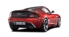 BMW Zagato car list.