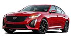 Cadillac CT5 car list.