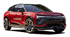 Chevrolet Blazer car list.