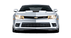 Chevrolet Camaro car list.