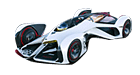 Chevrolet Concepts car list.