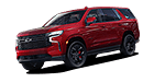 Chevrolet Tahoe car list.