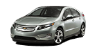 Chevrolet Volt car list.