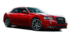 Chrysler 300 car list.