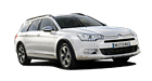 Citroen C5 car list.