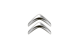 Citroen logo.