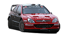 Citroen Rally car list.