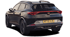 Cupra Formentor car list.
